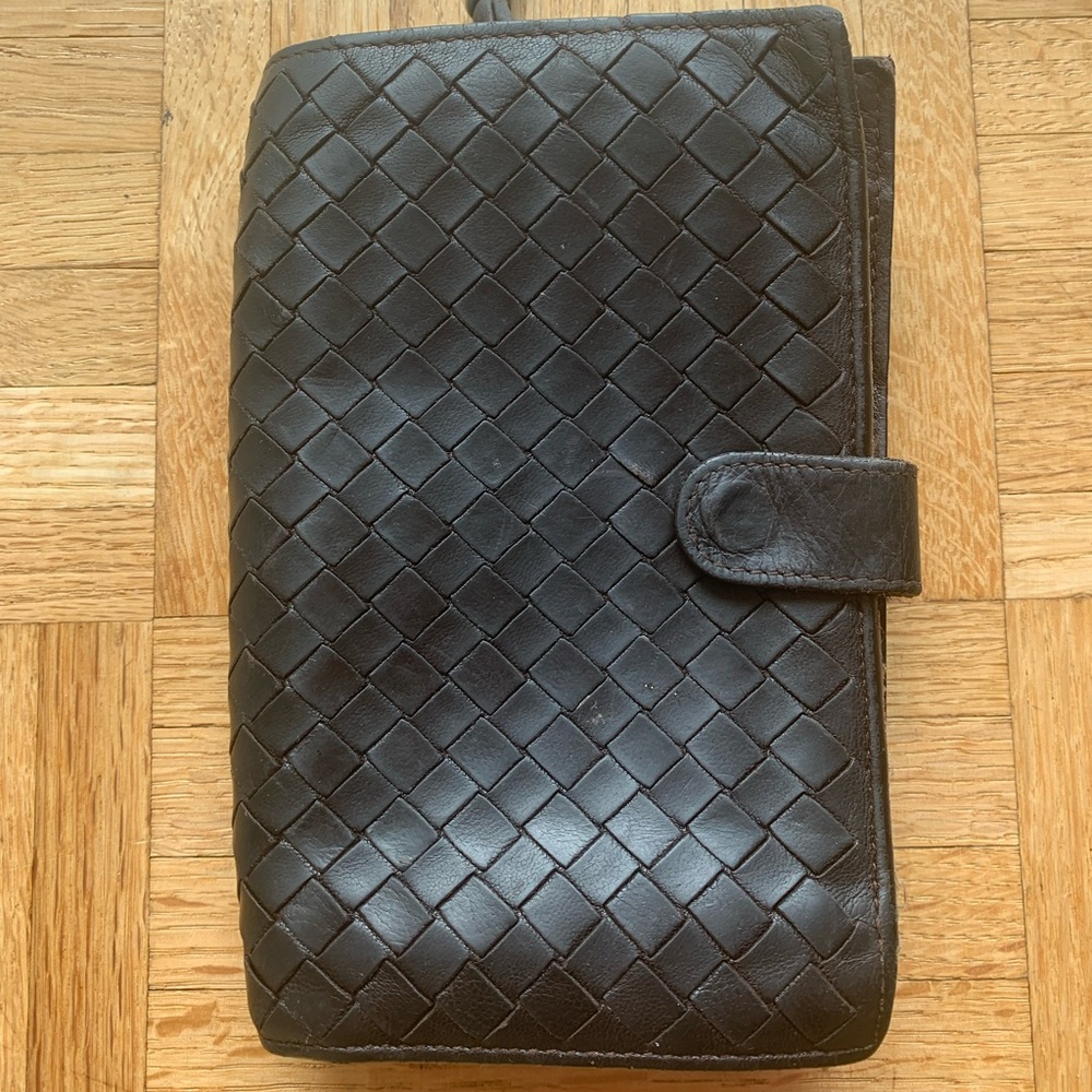 Bottega Veneta Wallet